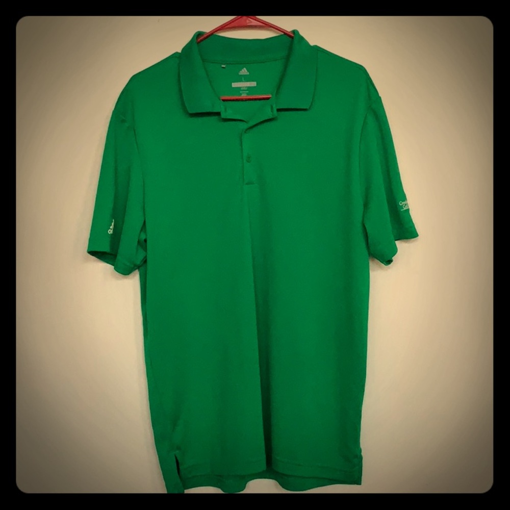 Adidas Golf Polo